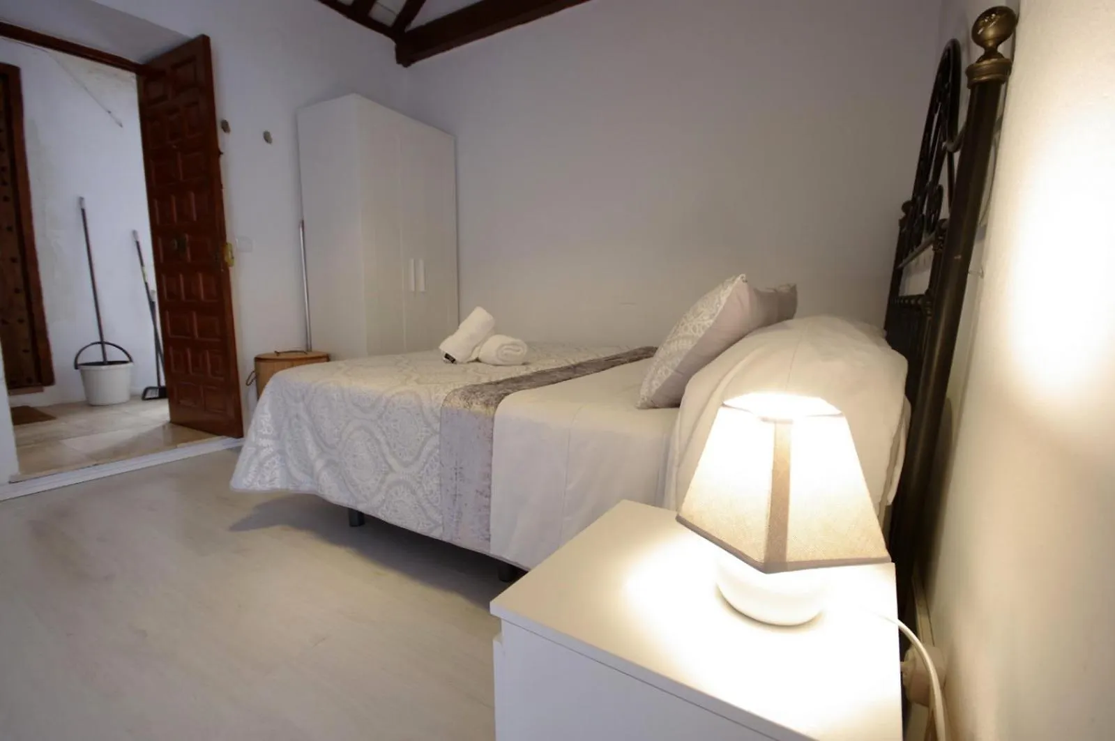 Livingtarifa Paloma Apartment  Tarifa