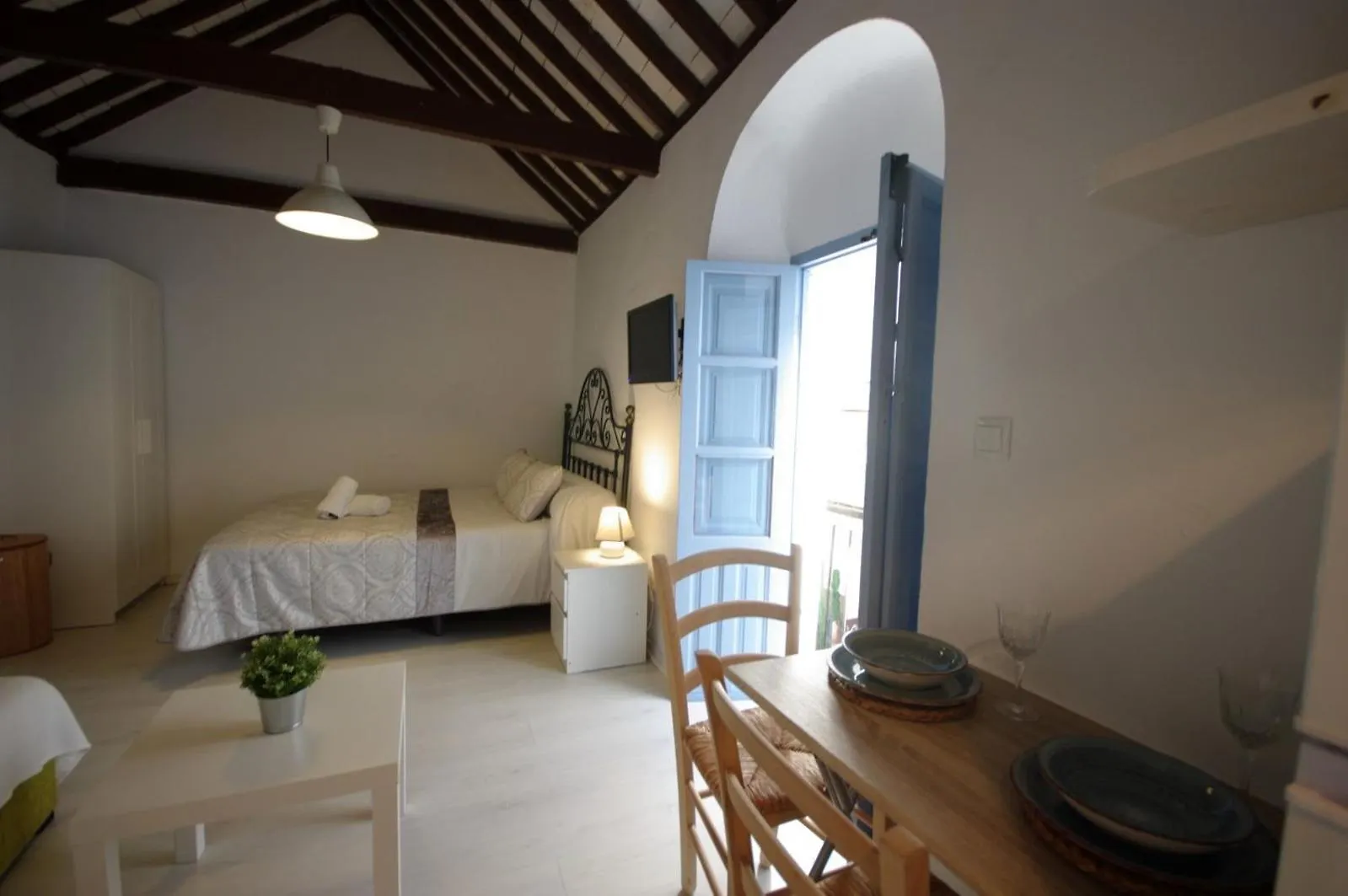 Livingtarifa Paloma Apartment Spain