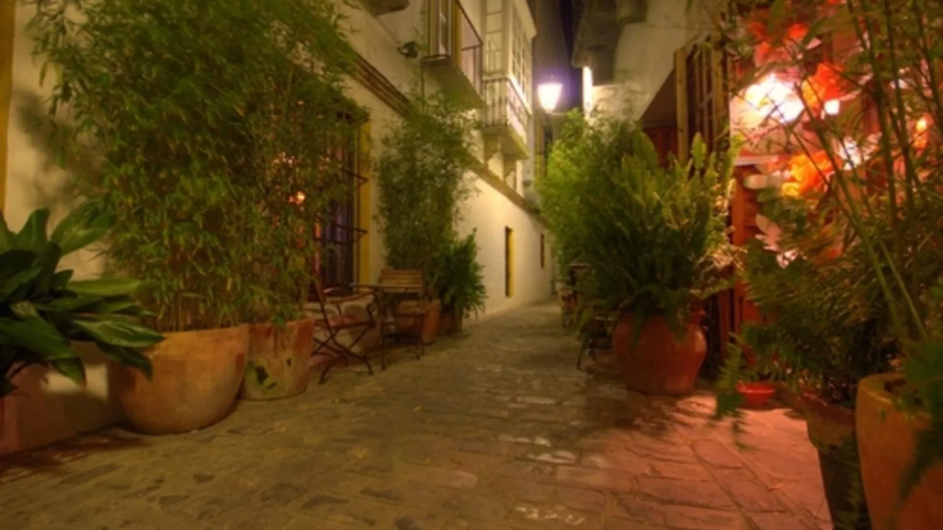 Livingtarifa Paloma Apartment