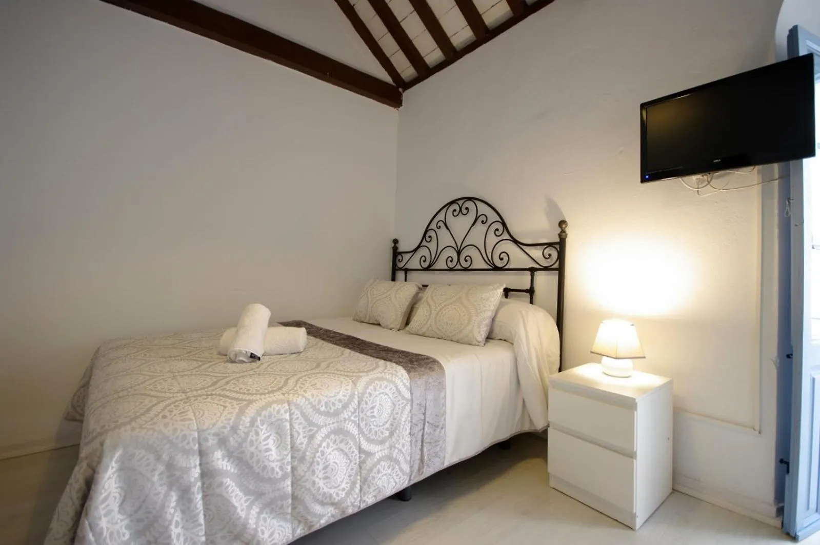 Livingtarifa Paloma Apartment Spain
