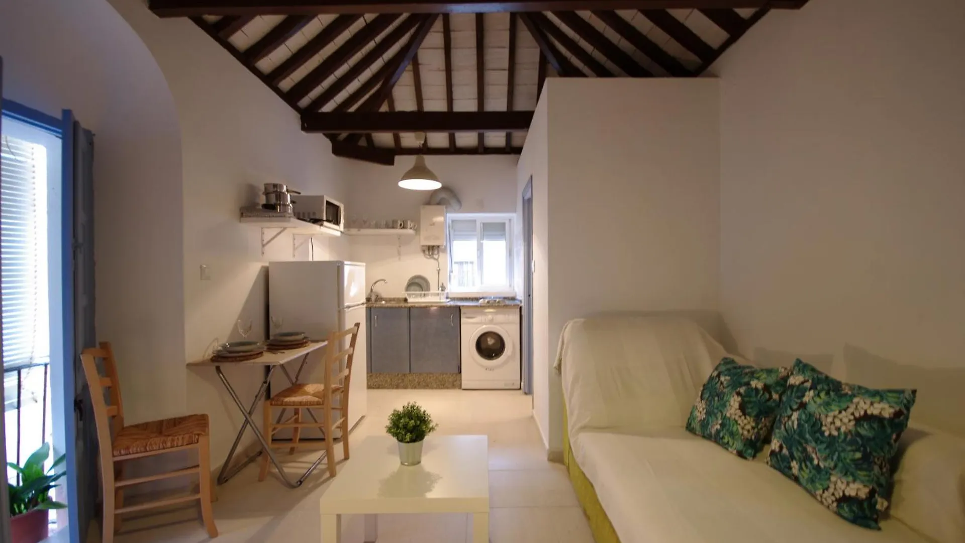 Livingtarifa Paloma Apartment 0*, Tarifa