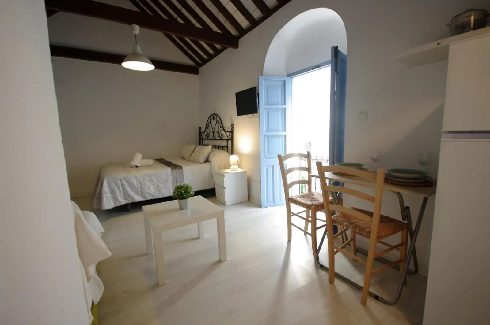 Livingtarifa Paloma Apartment Tarifa