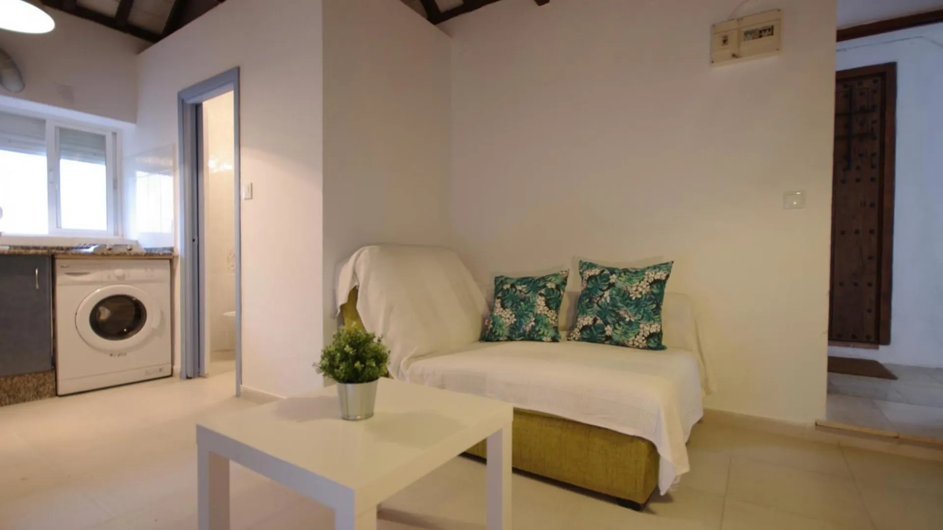 Livingtarifa Paloma Apartment 0*, Tarifa