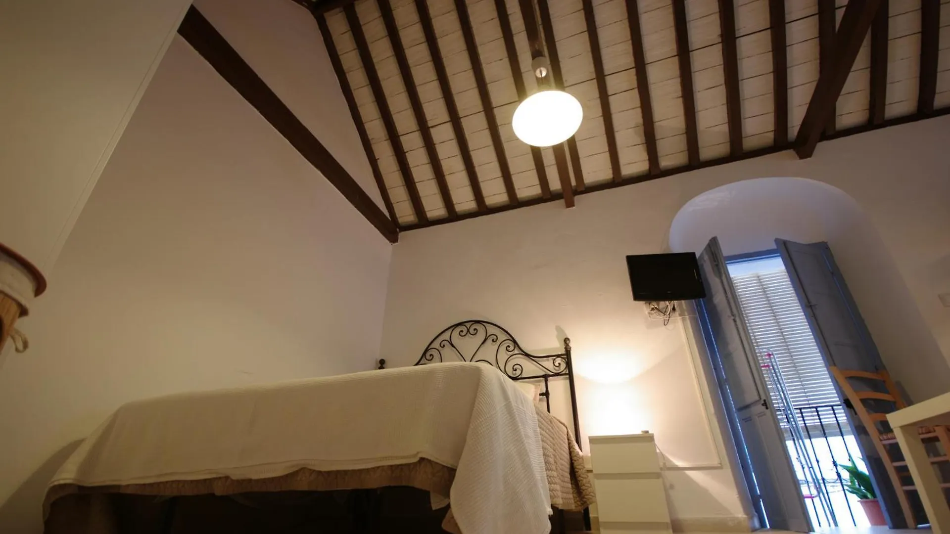 Livingtarifa Paloma Apartment  Tarifa