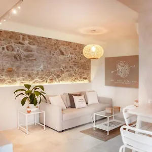 Apartamento 8 - La Guarida De - Bajo B, Tarifa