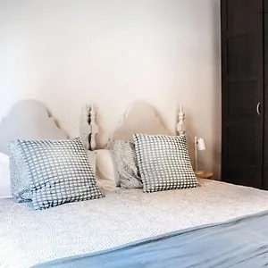 Apartamento 15 - El Apartamento De Bailen - Enjoy, Tarifa
