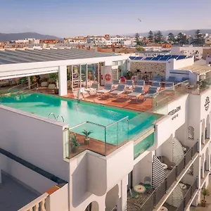 4* Hotell La Residencia Puerto & Spa