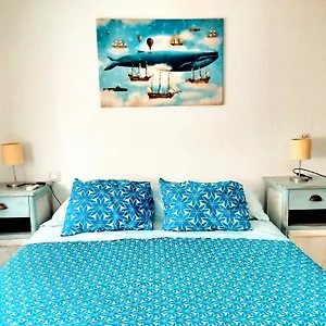 Apartamento Vivienda Cercana A La Playa Con Todas Las Comodidades, Tarifa
