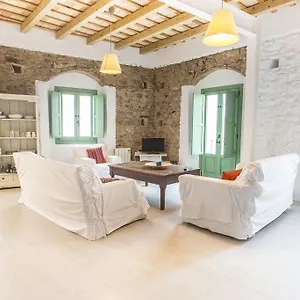 Apartamento Apartamento Mistral, Tarifa