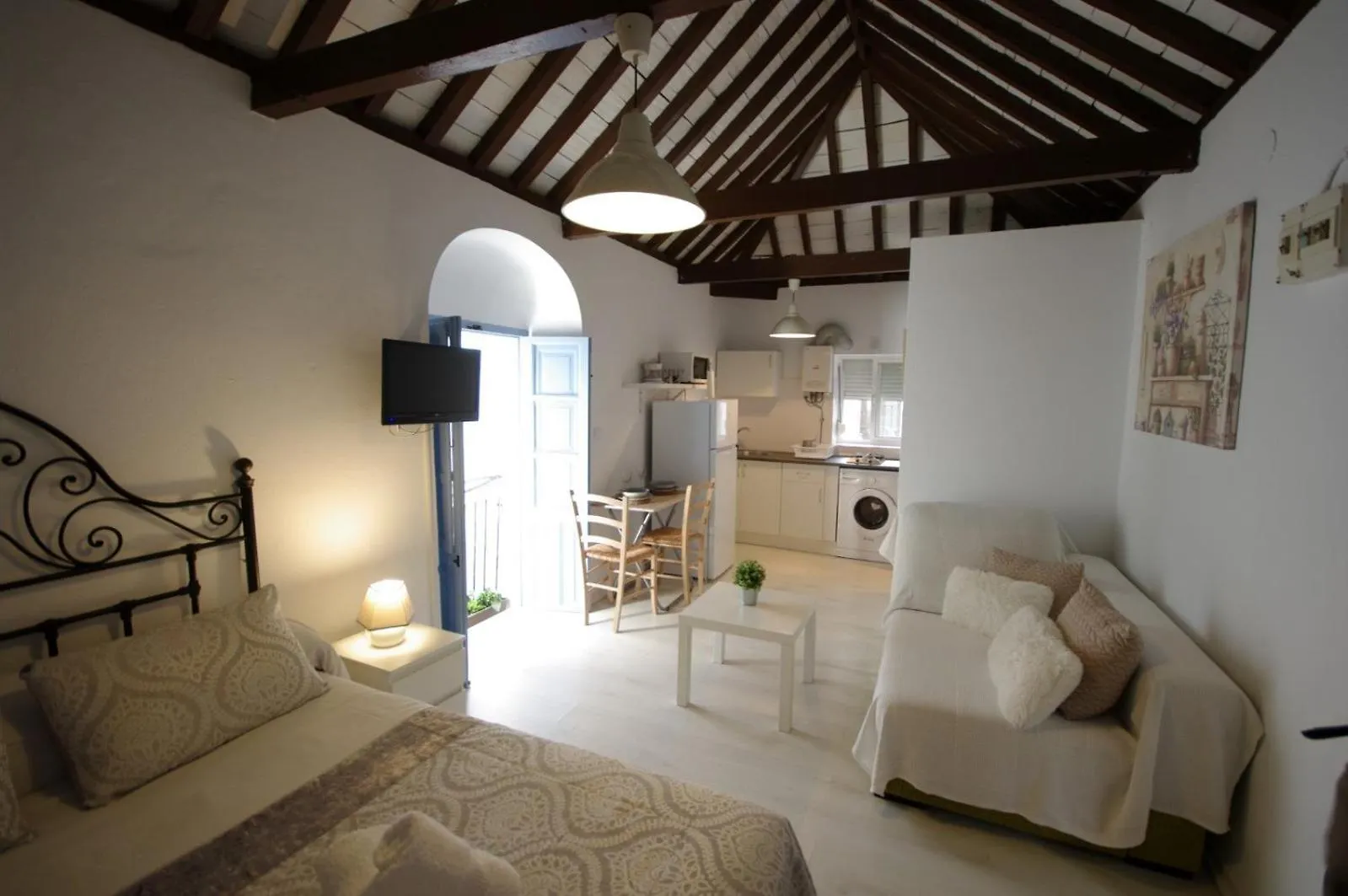 Livingtarifa Paloma Apartment Tarifa